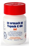 armack Topnik C66 125g w żelu do lutowania miękkiego