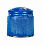Pojemnik z gazem propan - butan 190g