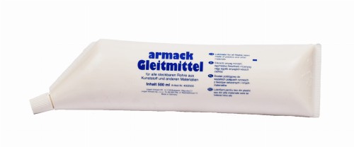 Pasta do łączenia rur TUBA 500ml