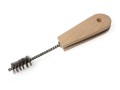 armack Szczotka z drewnianą rączką 8 mm