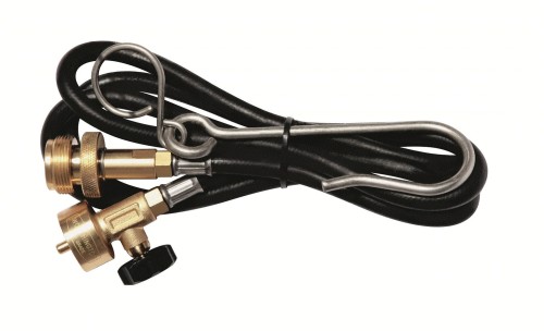 Wąż do palnika 1,5m 1cal Express