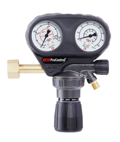 Reduktor GCE argon - CO2 PRO 200 - 24 L