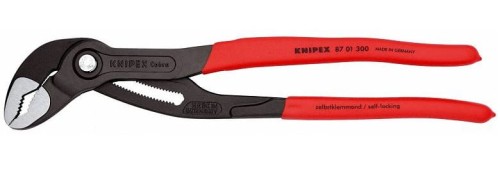 Szczypce Klucz do Rur COBRA KNIPEX 300