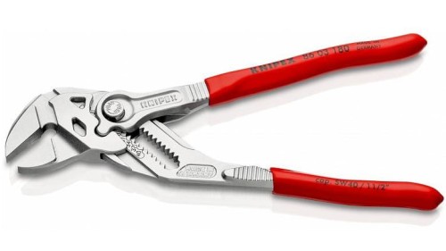 Szczypce Klucz w Jednym Narzędziu do 40 mm KNIPEX