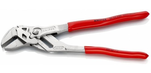 Szczypce Klucz w Jednym Narzędziu do 52 mm KNIPEX