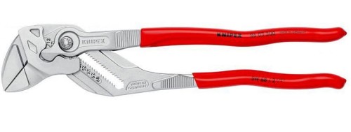 Szczypce Klucz w Jednym Narzędziu do 68 mm KNIPEX
