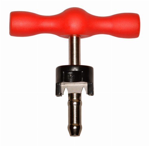 Kalibrator - gratownik do rur PEX 16 mm