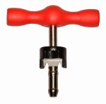 Kalibrator - gratownik do rur PEX 32 mm 