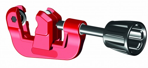 Obcinak ZENTEN BASIC plus do rur 3 - 30 mm