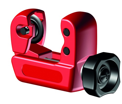 Obcinak ZENTEN KOMPAKT plus do rur 3 - 30 mm + kółko zapasowe