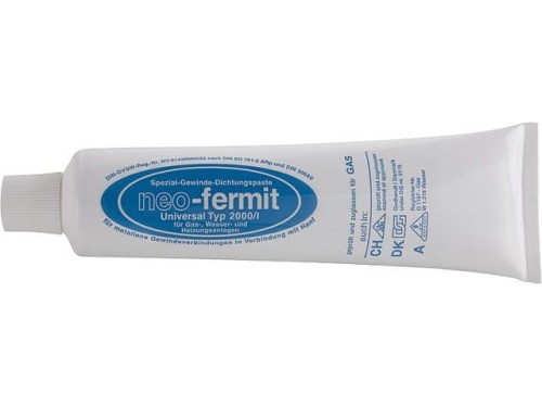Pasta uszczelniająca Neo-Fermit tuba 90 g