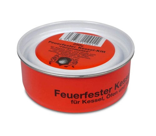 Kit ognioodporny "Froschmarke" puszka 250g