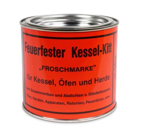 Kit ognioodporny "Froschmarke" puszka 1kg