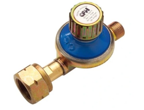Reduktor PROPAN nastawny 1,0-4,0 bar CFH