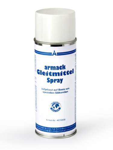 armack Środek poślizgowy w aerozolu
